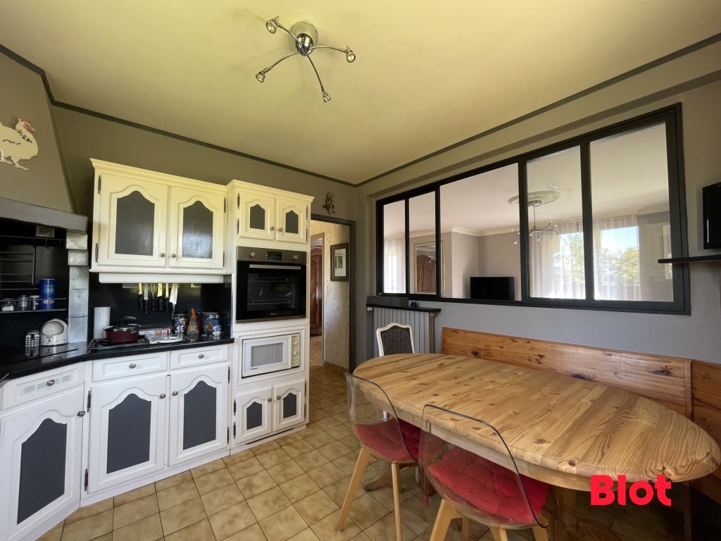 Maison à vendre, 130m², Saint-Armel