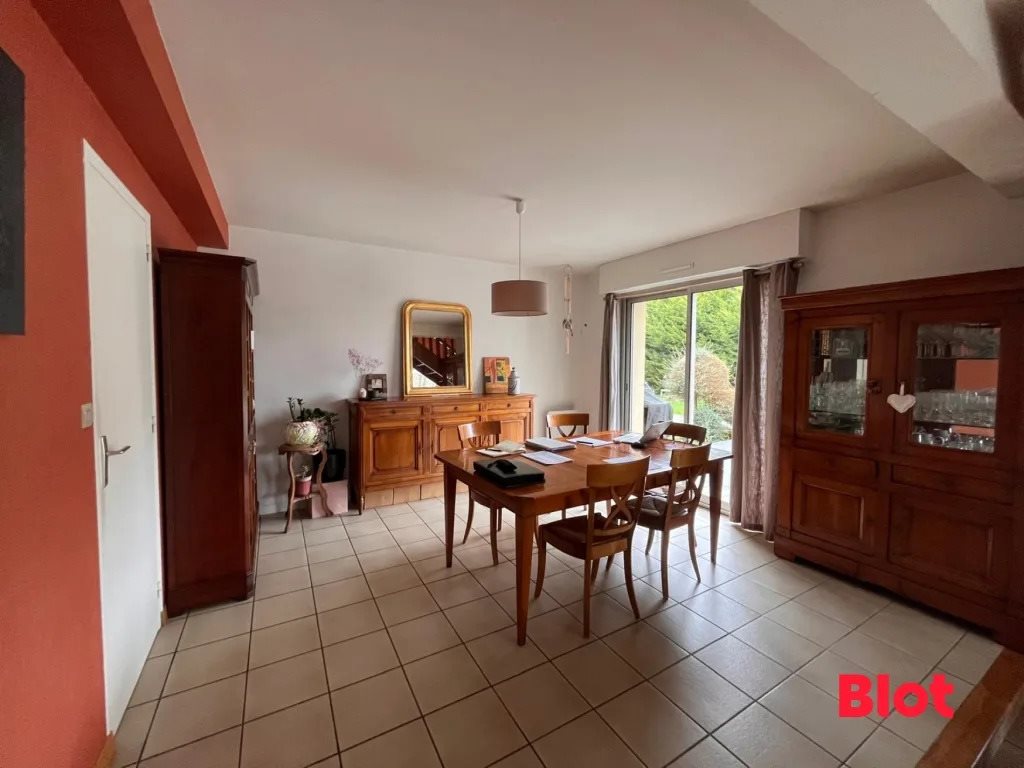 Maison à vendre, 123m², Vern-sur-Seiche