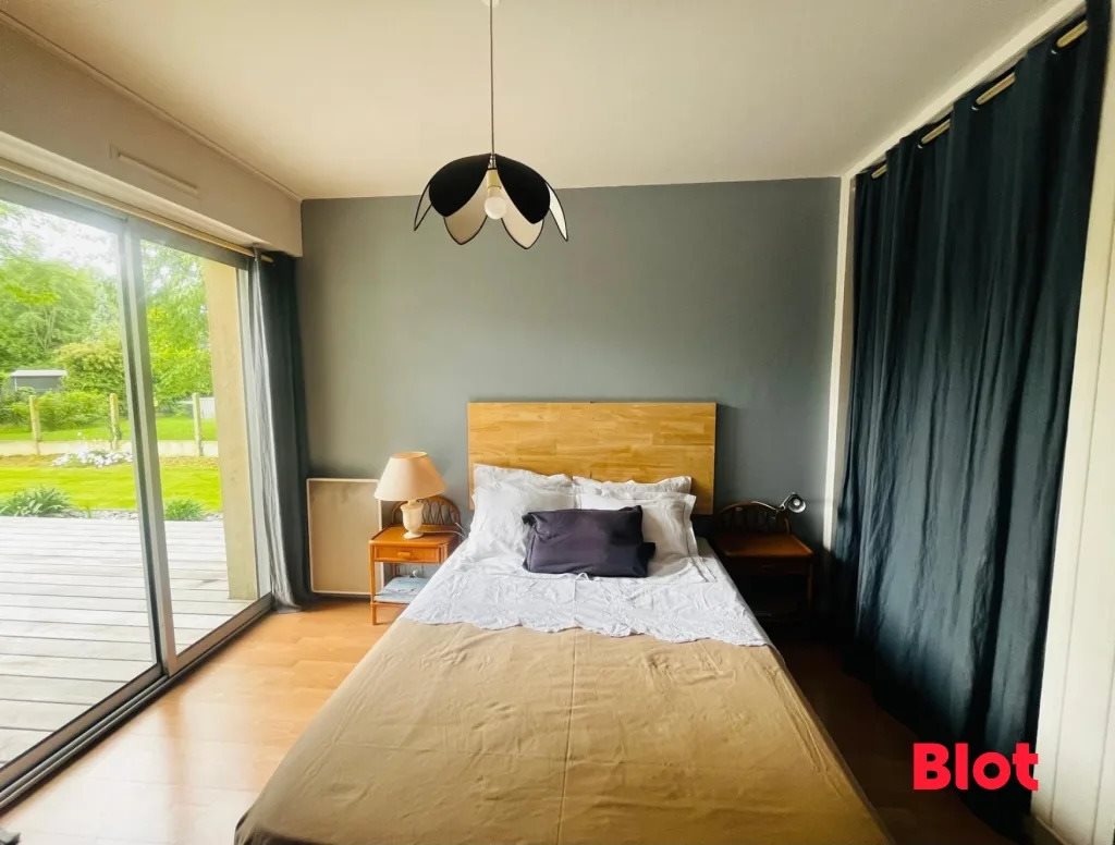 Maison à vendre, 123m², Vern-sur-Seiche
