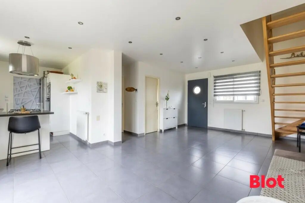 Maison à vendre, 91m², Corps-Nuds