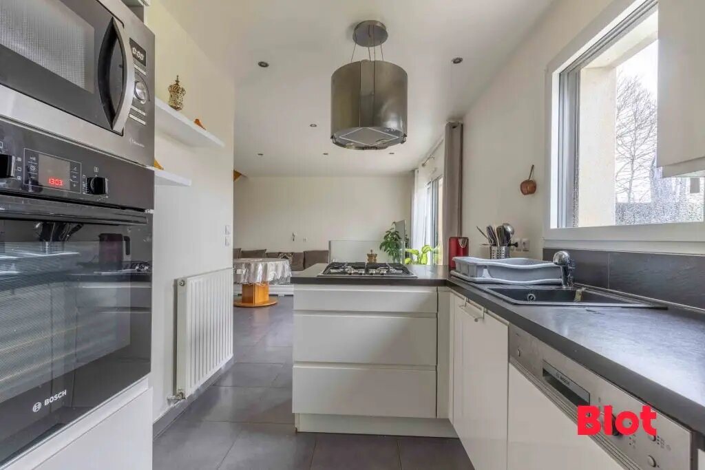 Maison à vendre, 91m², Corps-Nuds