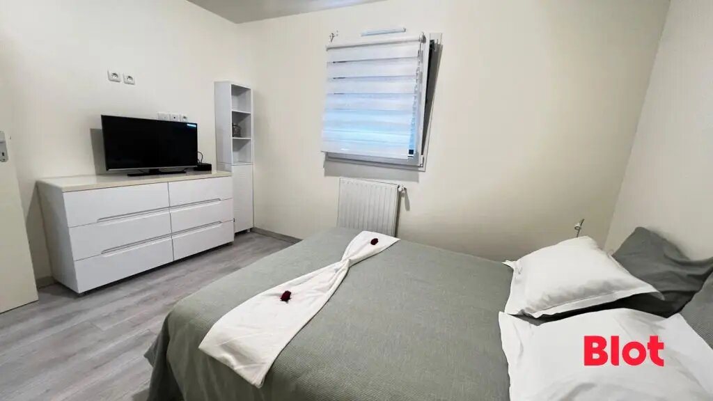 Maison à vendre, 91m², Corps-Nuds