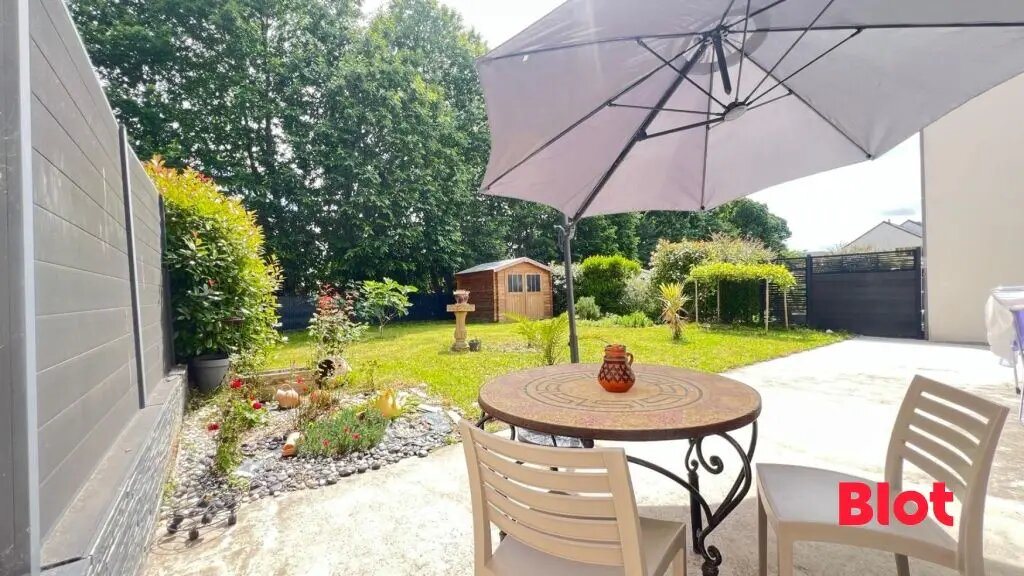 Maison à vendre, 91m², Corps-Nuds