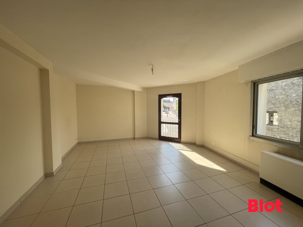 Appartement à vendre, 51m², Vern-sur-Seiche
