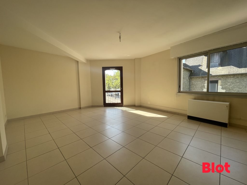 Appartement à vendre, 51m², Vern-sur-Seiche