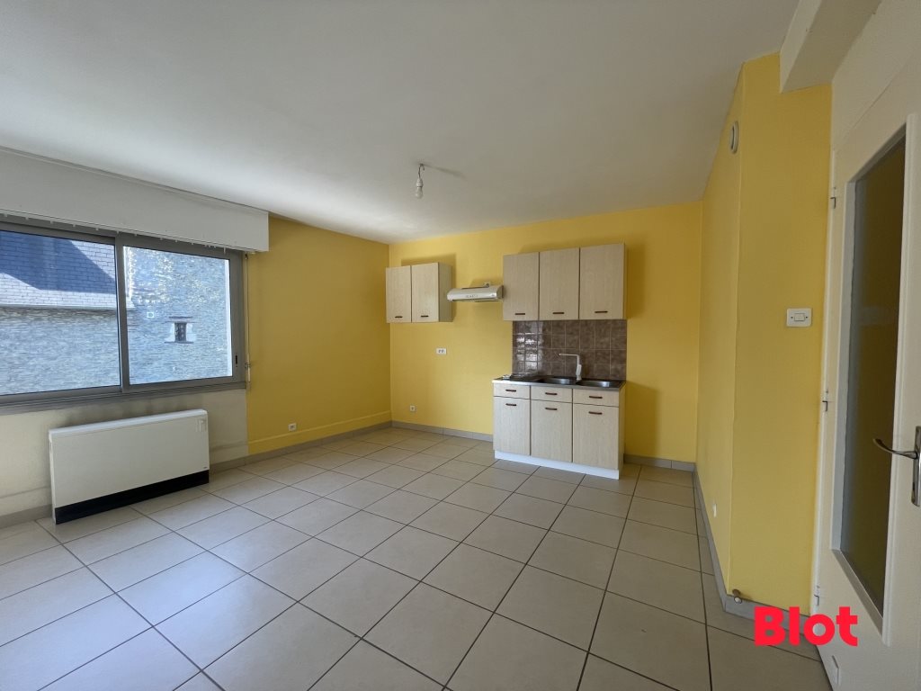 Appartement à vendre, 51m², Vern-sur-Seiche