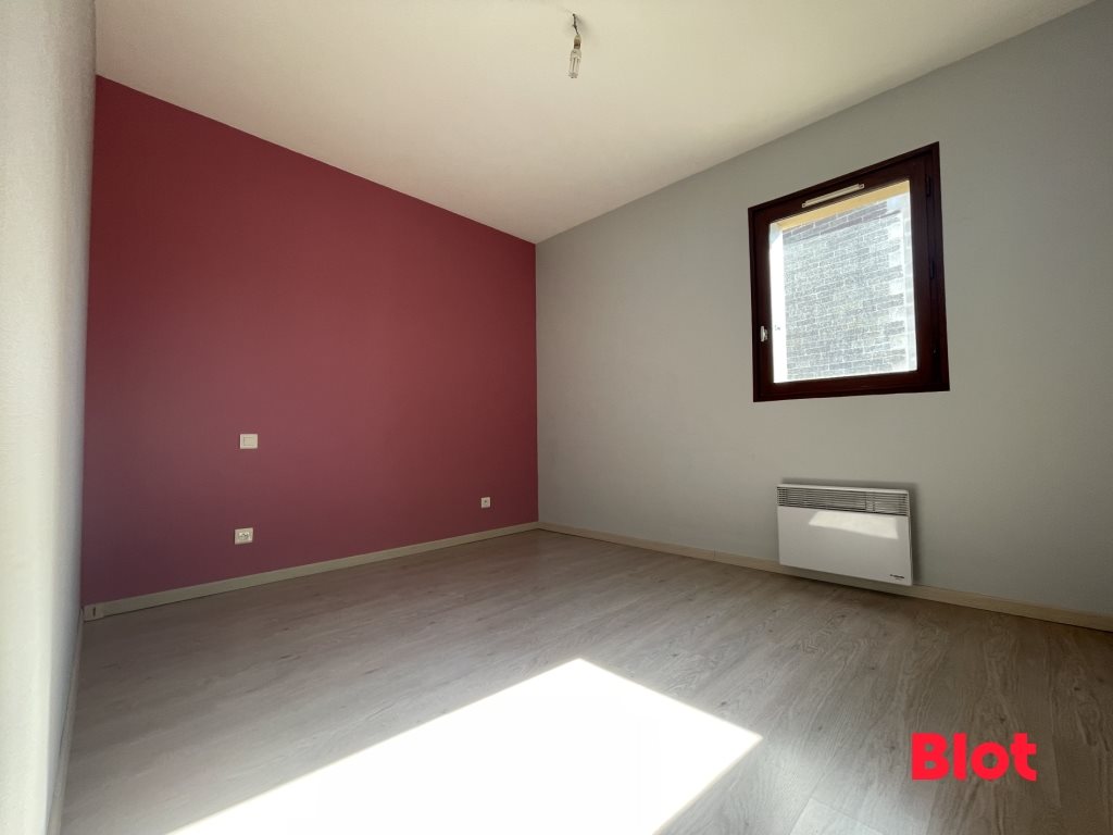 Appartement à vendre, 51m², Vern-sur-Seiche