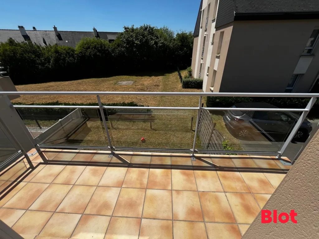 Appartement à vendre, 64m², Vern-sur-Seiche