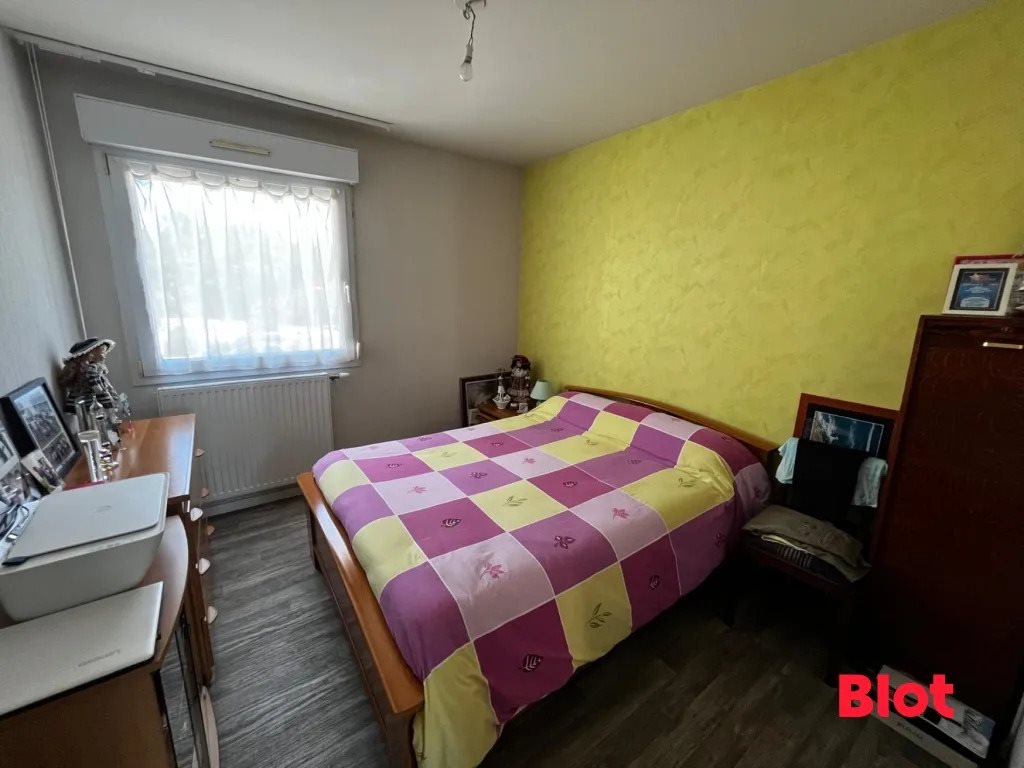 Appartement à vendre, 64m², Vern-sur-Seiche