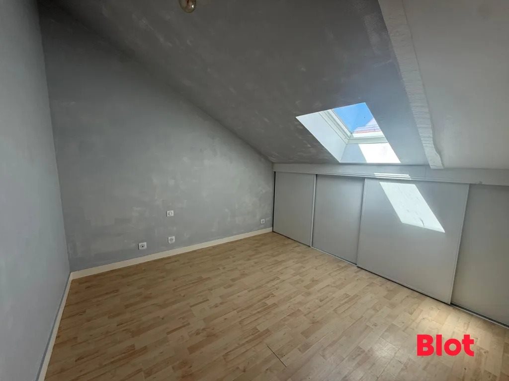 Appartement à vendre, 41m², Corps-Nuds