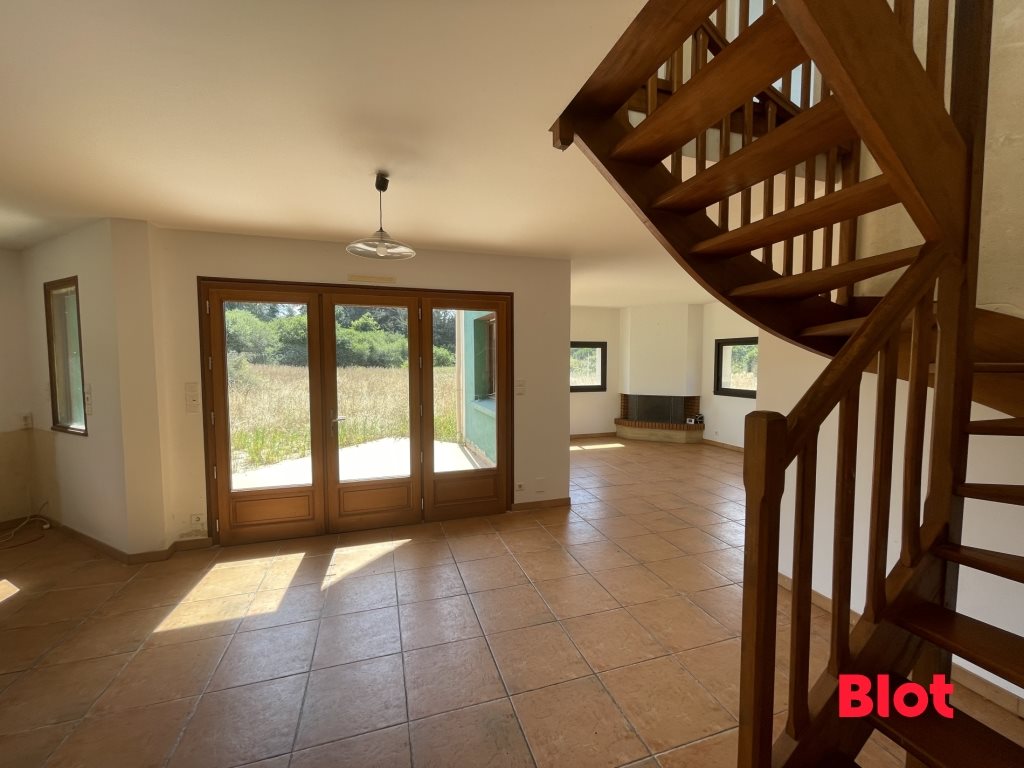 Maison à vendre, 140m², Laillé