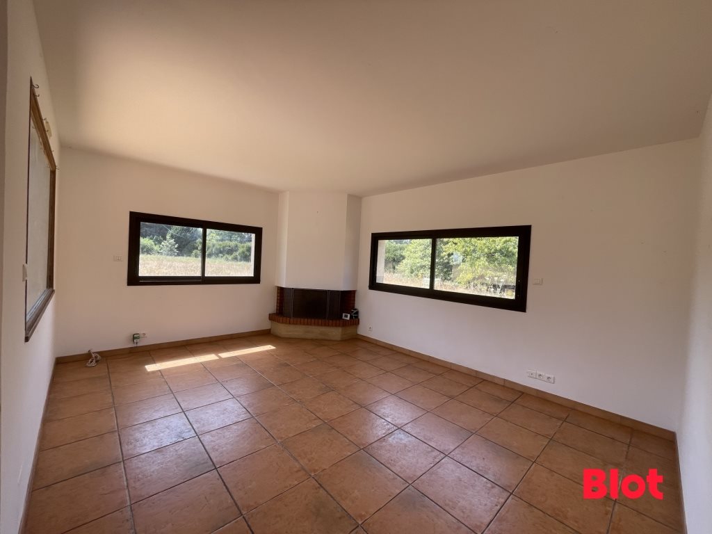 Maison à vendre, 140m², Laillé
