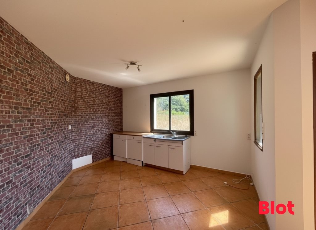 Maison à vendre, 140m², Laillé