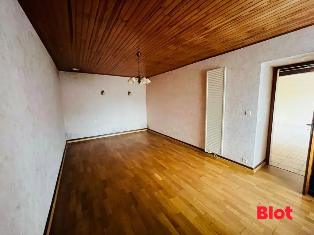 Maison à vendre, 85m², Chanteloup