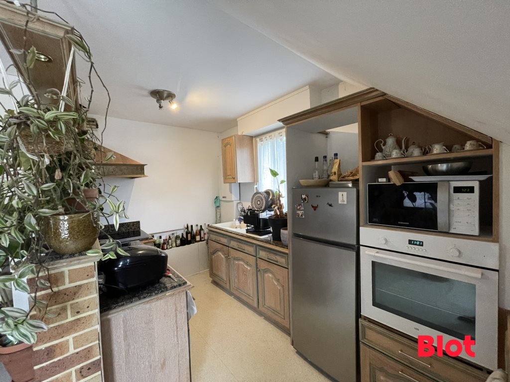 Appartement à vendre, 58m², Vern-sur-Seiche