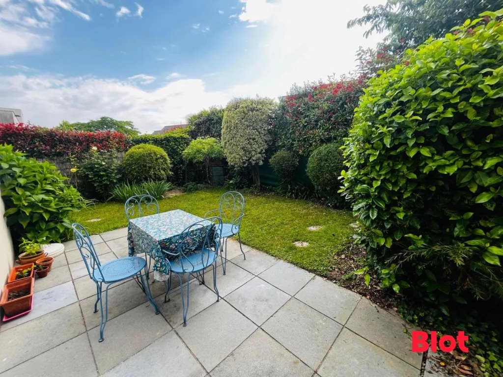 Maison à vendre, 94m², Vern-sur-Seiche