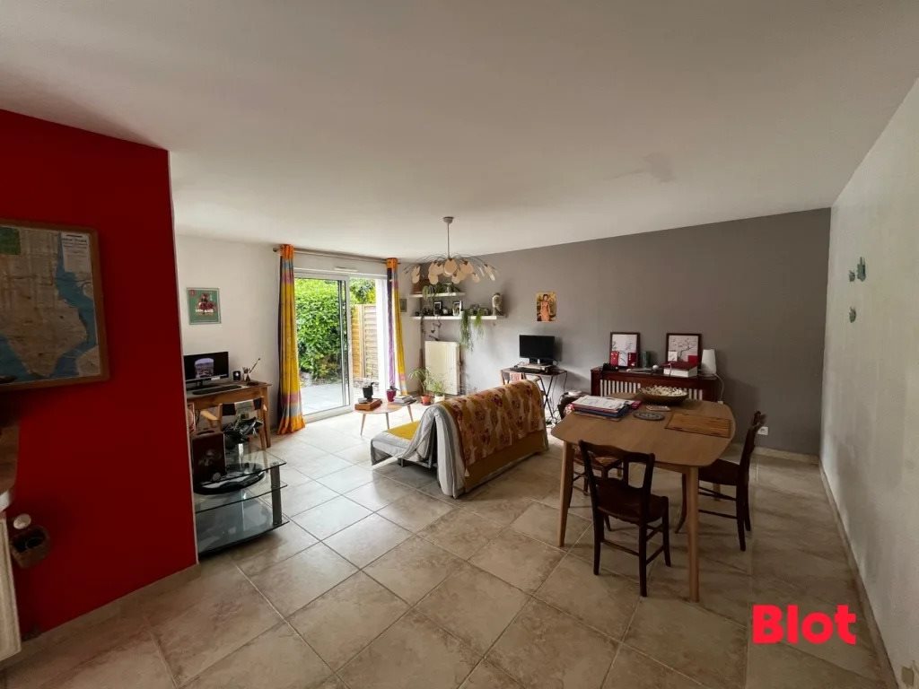 Maison à vendre, 94m², Vern-sur-Seiche