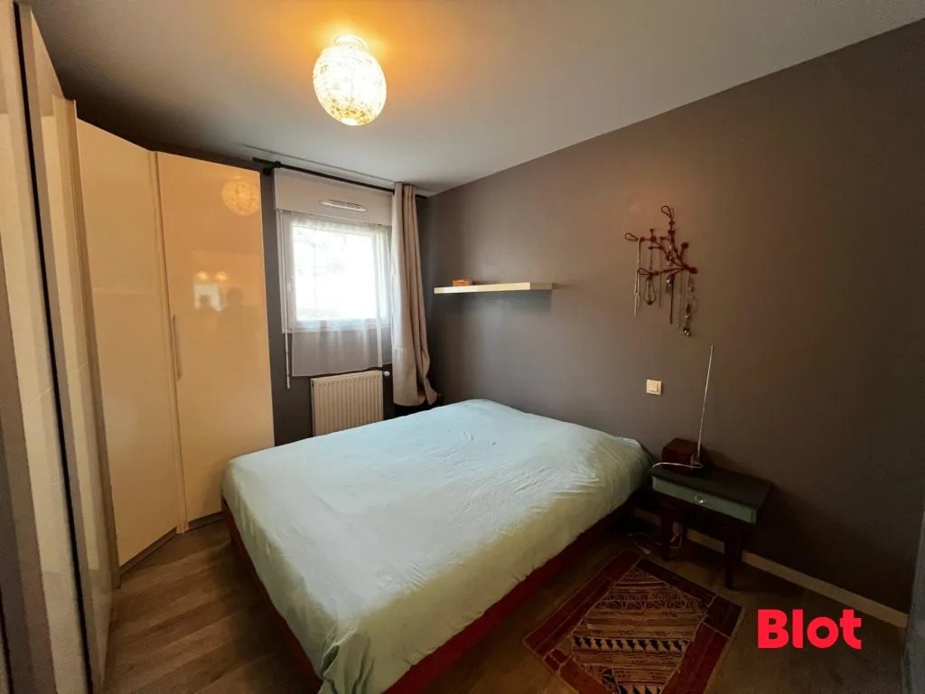 Maison à vendre, 94m², Vern-sur-Seiche