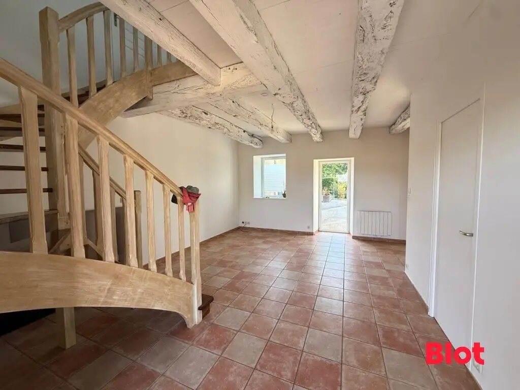 Maison à louer, 71m², Vern-sur-Seiche