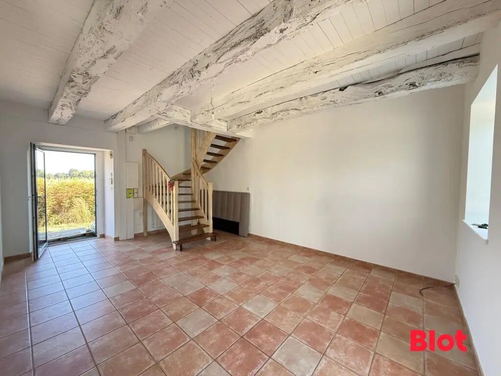 Maison à louer, 71m², Vern-sur-Seiche