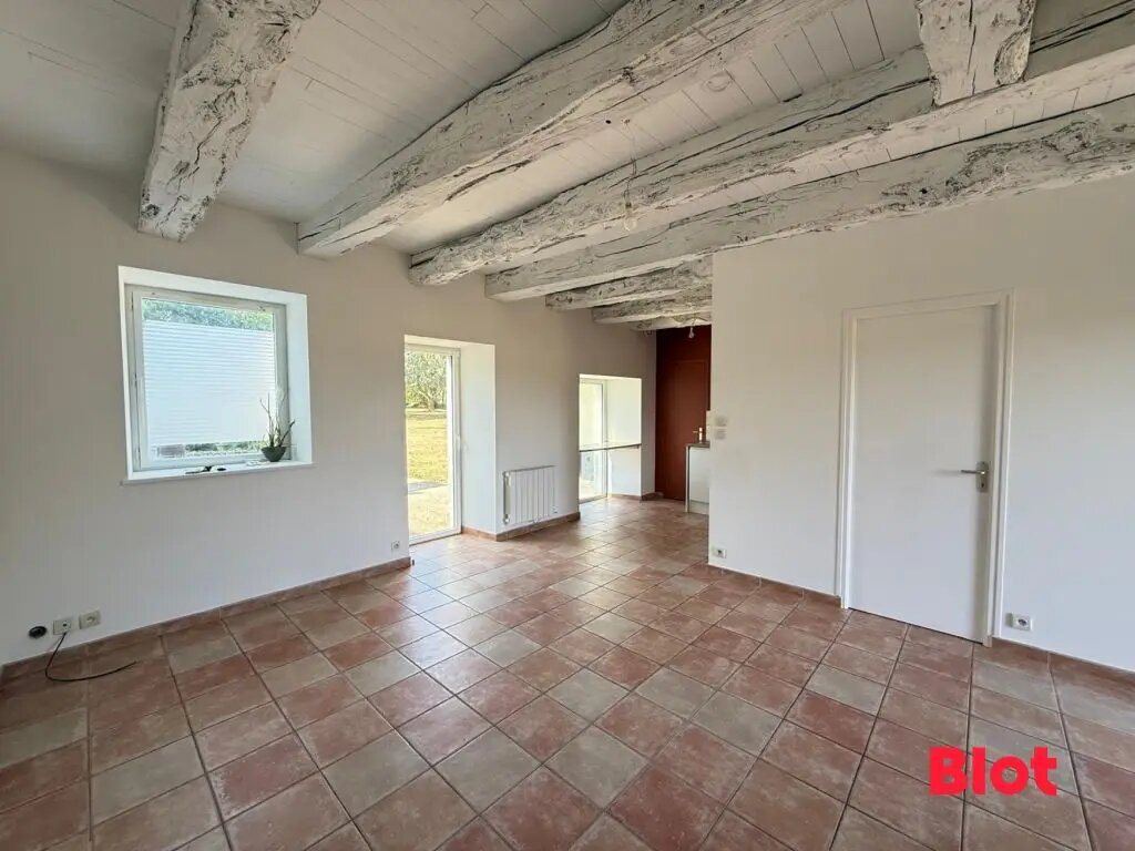Maison à louer, 71m², Vern-sur-Seiche