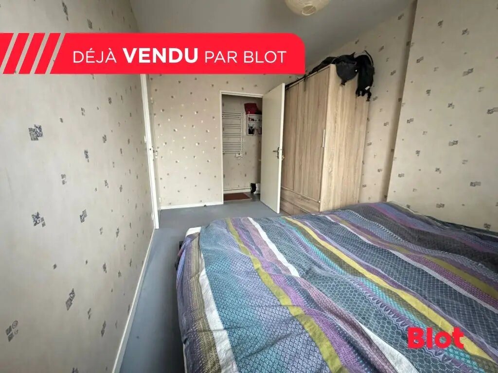 Appartement à vendre, 44m², Bourgbarré