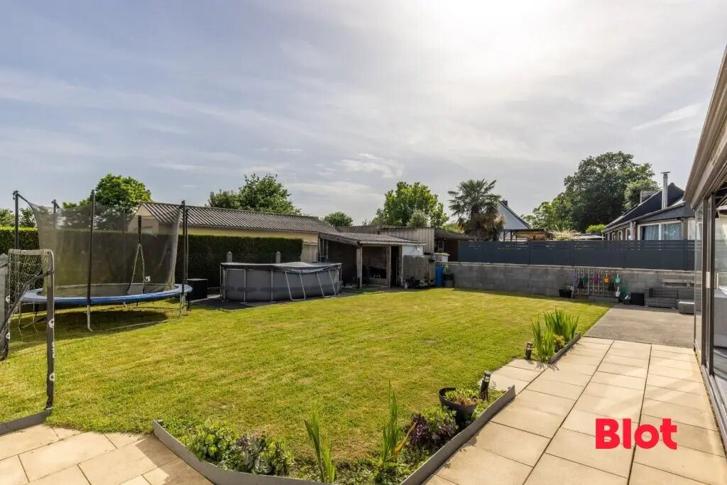 Maison à vendre, 85m², Vern-sur-Seiche