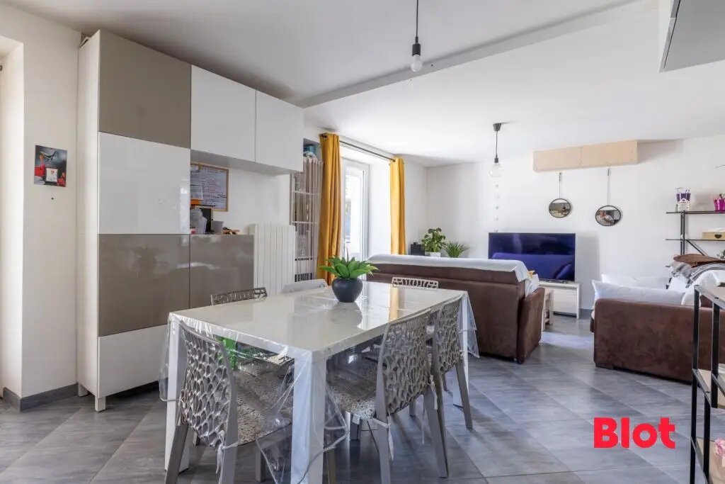 Maison à vendre, 85m², Vern-sur-Seiche