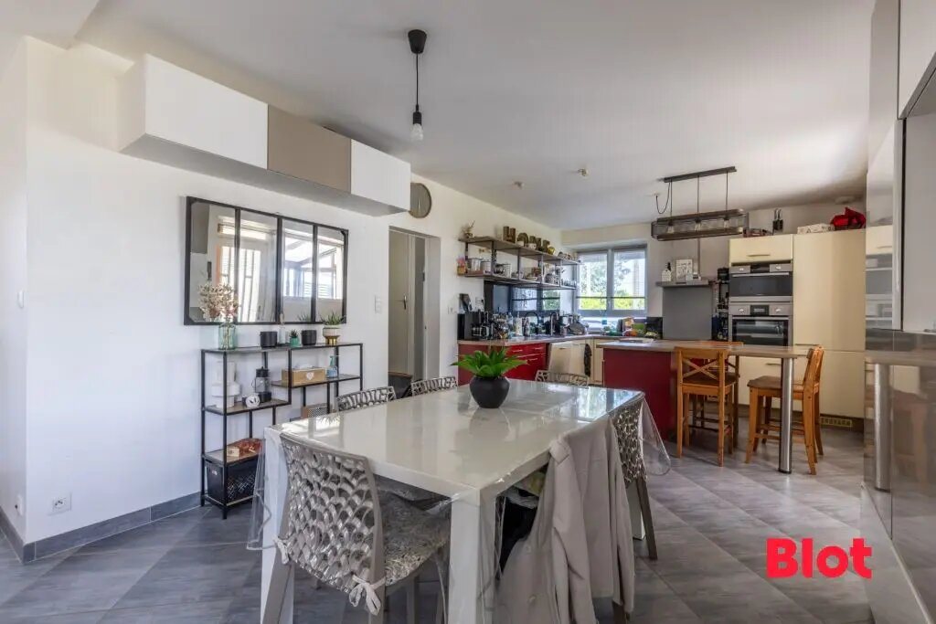 Maison à vendre, 85m², Vern-sur-Seiche