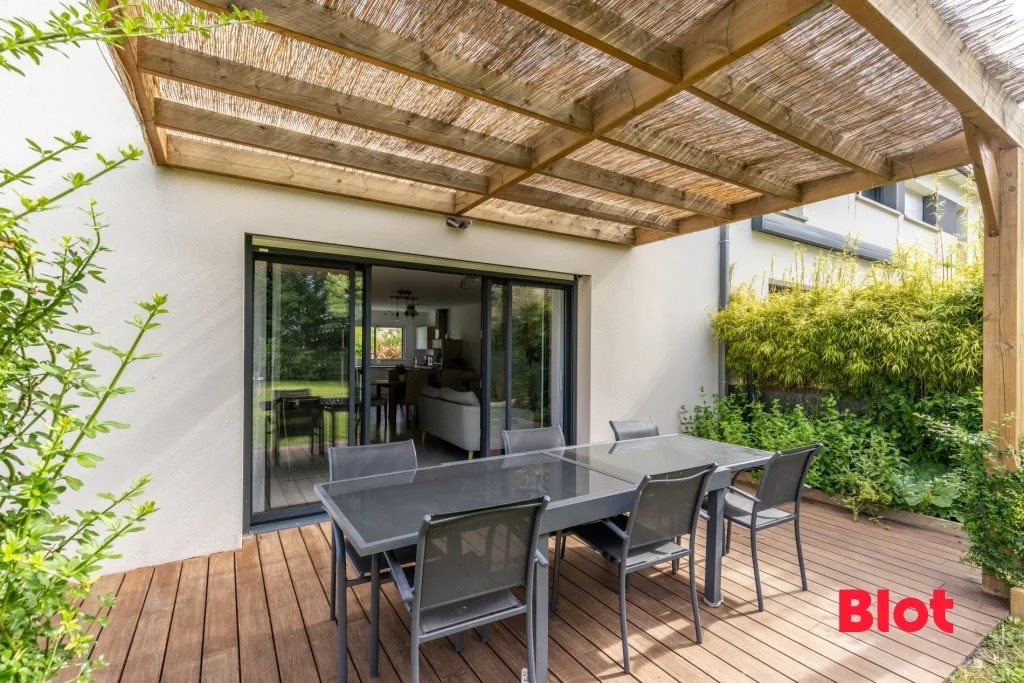 Maison à vendre, 128m², Corps-Nuds