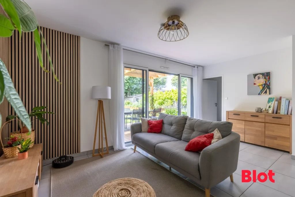 Maison à vendre, 128m², Corps-Nuds