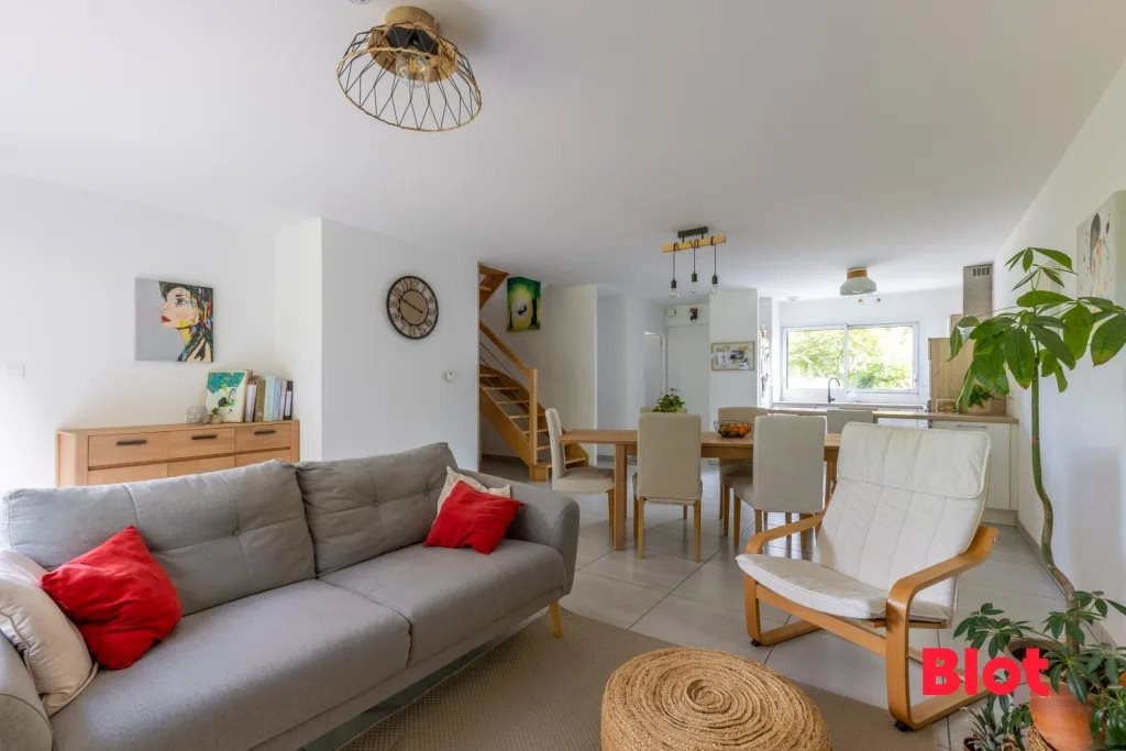 Maison à vendre, 128m², Corps-Nuds