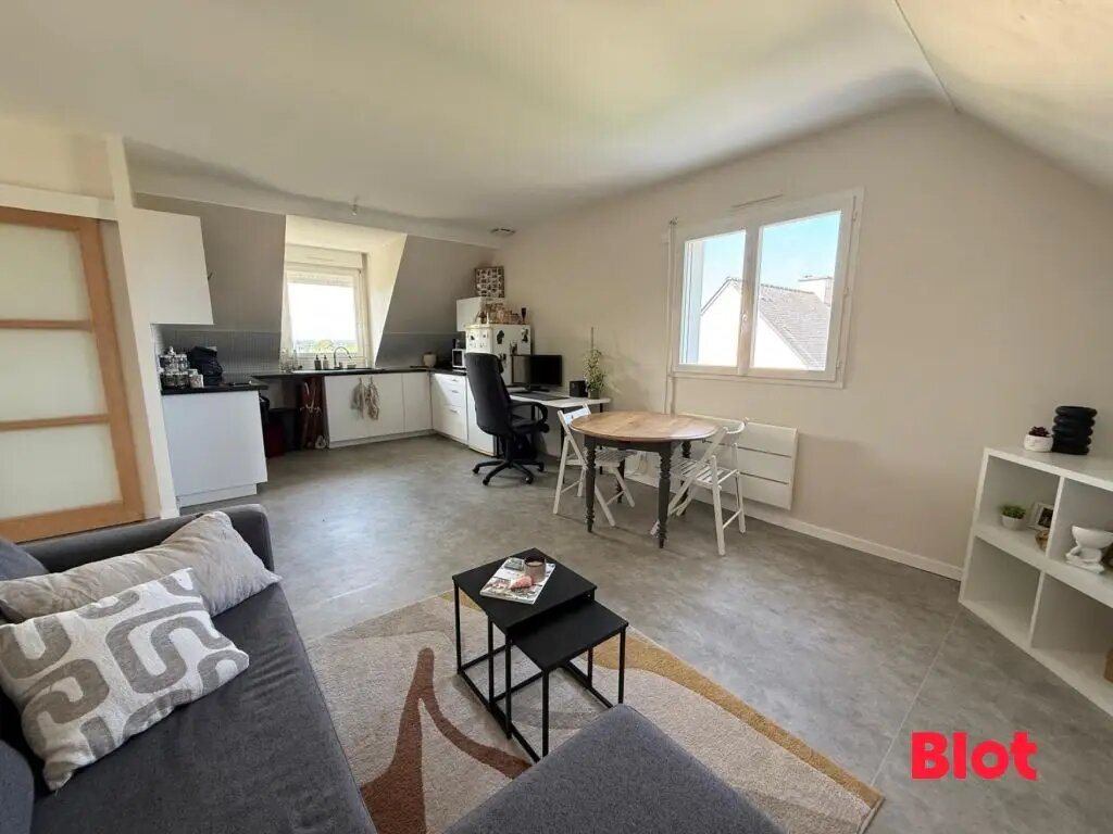 Appartement à louer, 61m², Vern-sur-Seiche