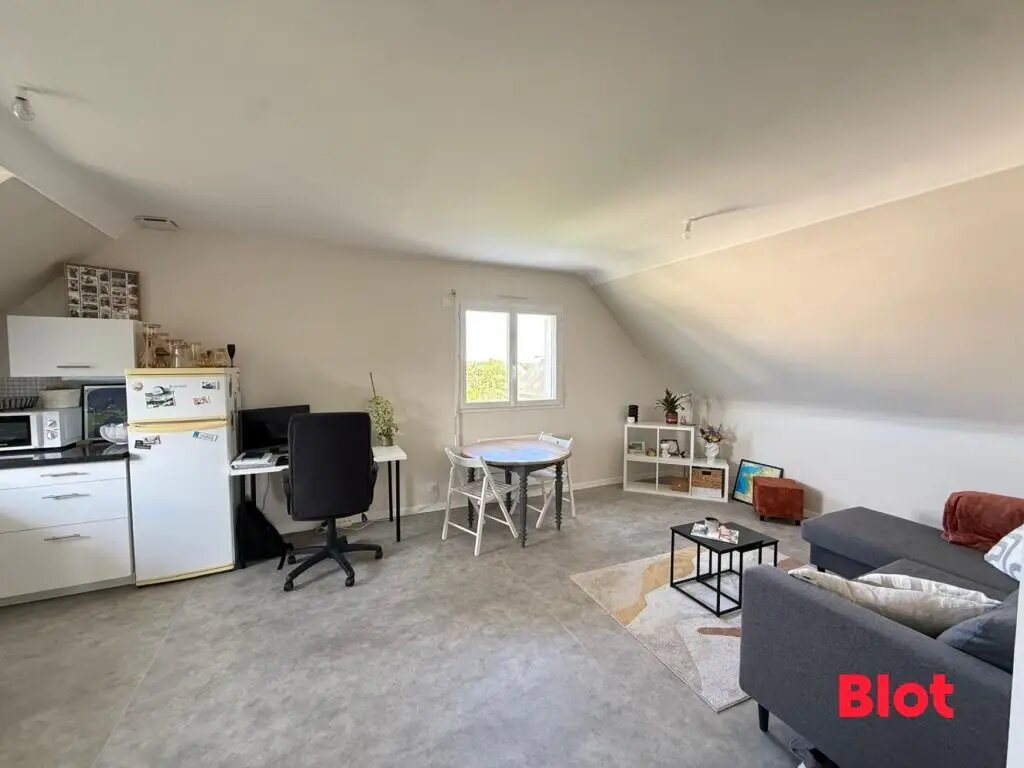 Appartement à louer, 61m², Vern-sur-Seiche