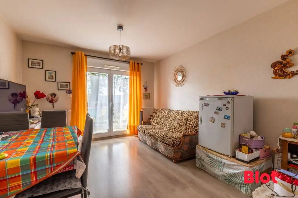 Appartement à vendre, 40m², Bruz