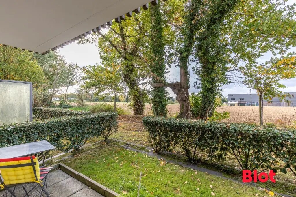 Appartement à vendre, 40m², Bruz