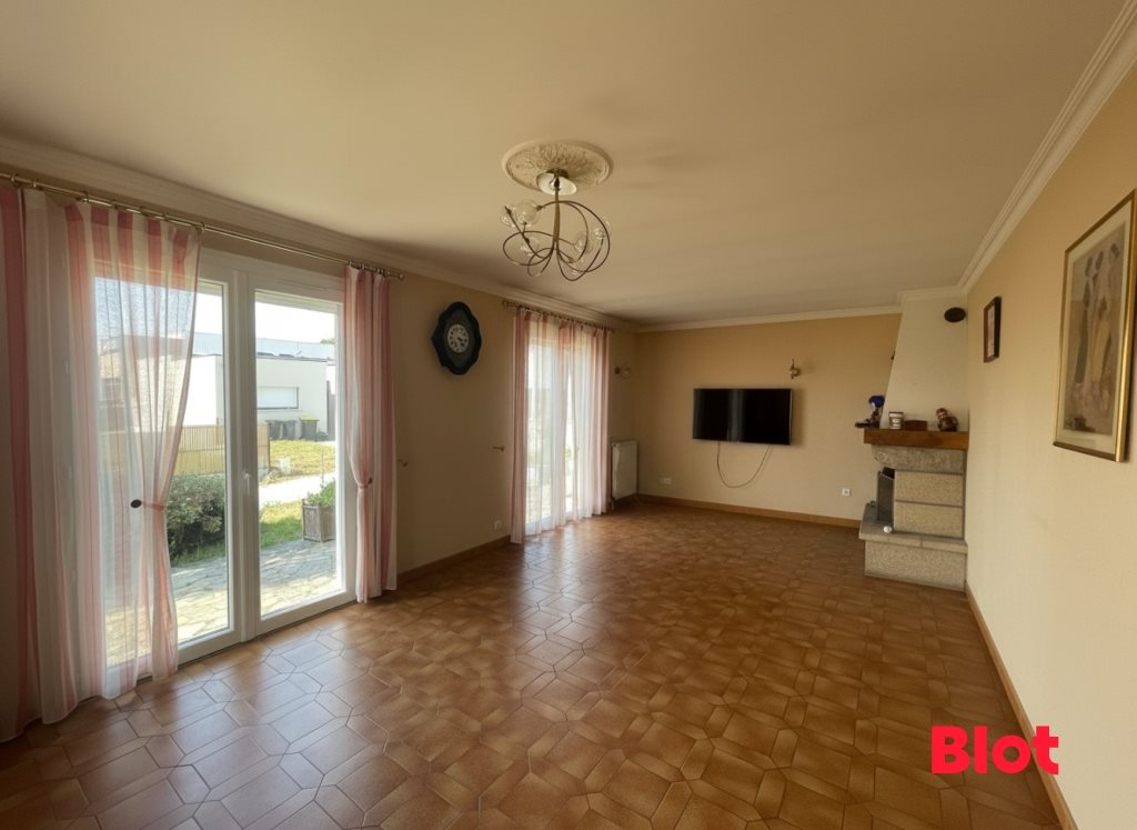 Maison à vendre, 150m², Guichen