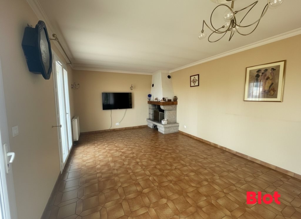 Maison à vendre, 150m², Guichen