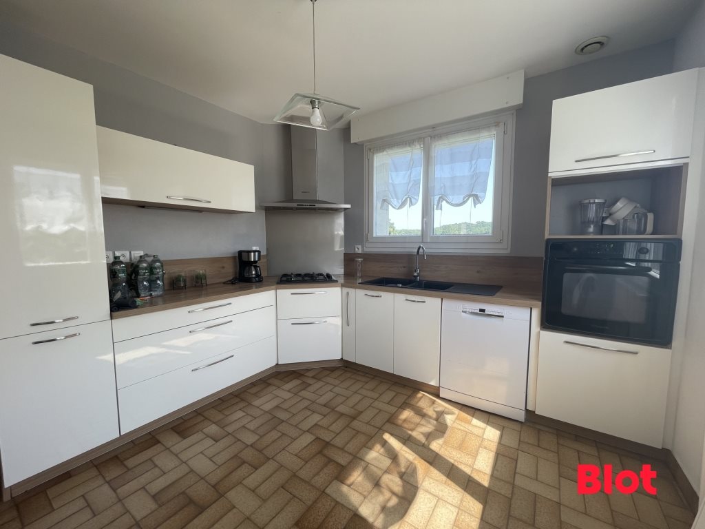 Maison à vendre, 150m², Guichen