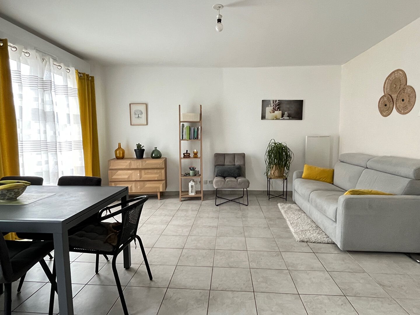 Appartement à vendre, 44m², Saint-Nazaire