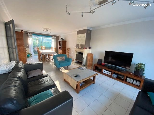 Maison à vendre, 150m², Saint-Nazaire