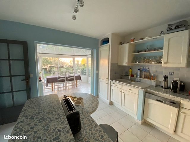 Maison à vendre, 150m², Saint-Nazaire