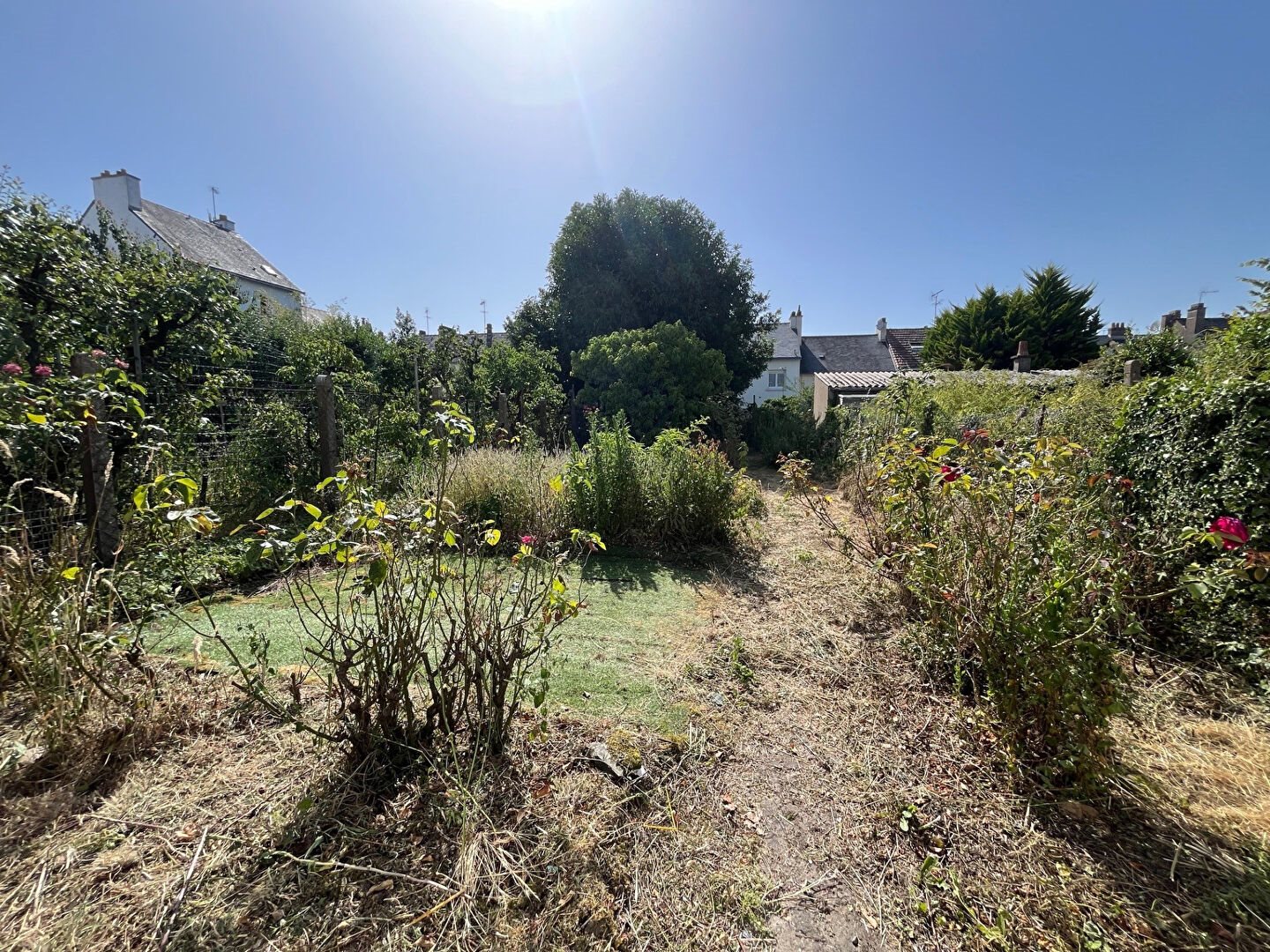 Maison à vendre, 100m², Saint-Nazaire