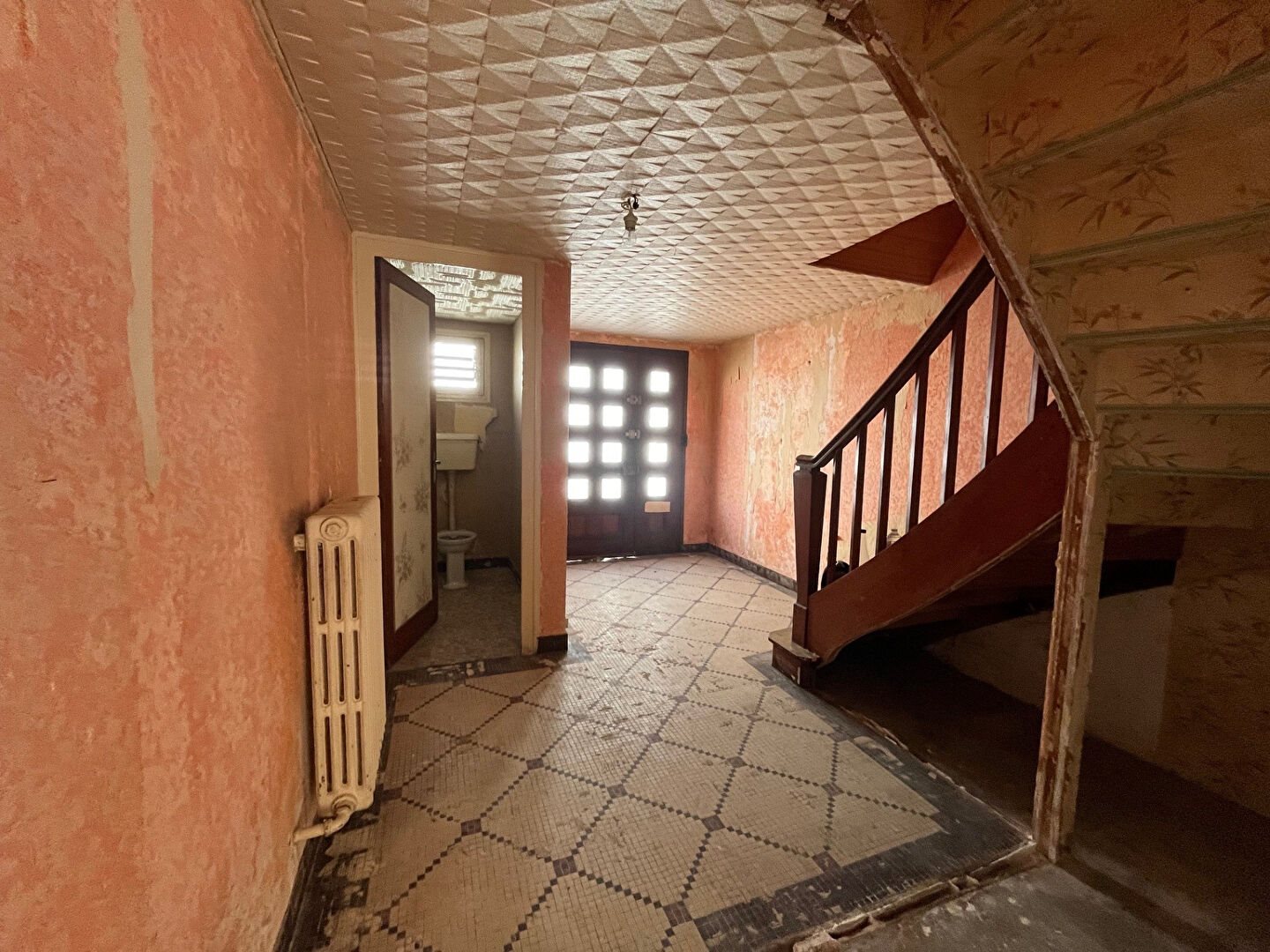 Maison à vendre, 100m², Saint-Nazaire