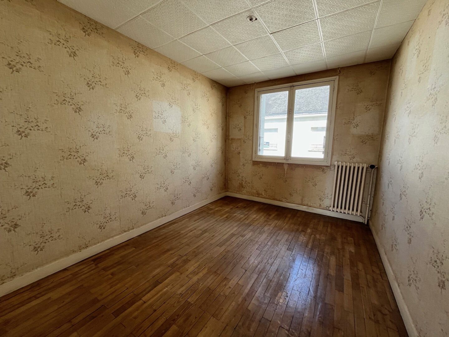 Maison à vendre, 100m², Saint-Nazaire