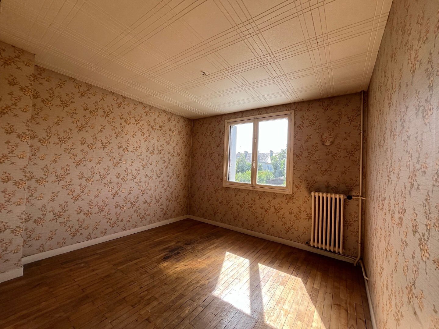 Maison à vendre, 100m², Saint-Nazaire