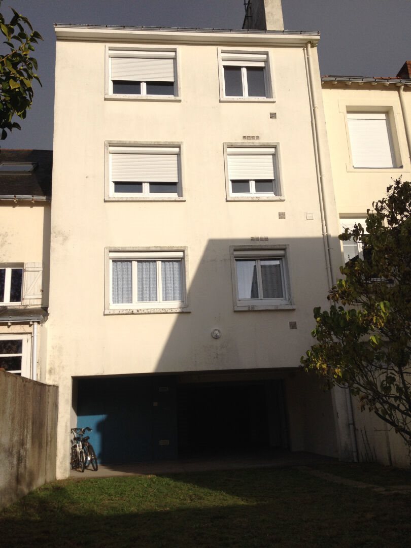 Appartement à vendre, 190m², Saint-Nazaire