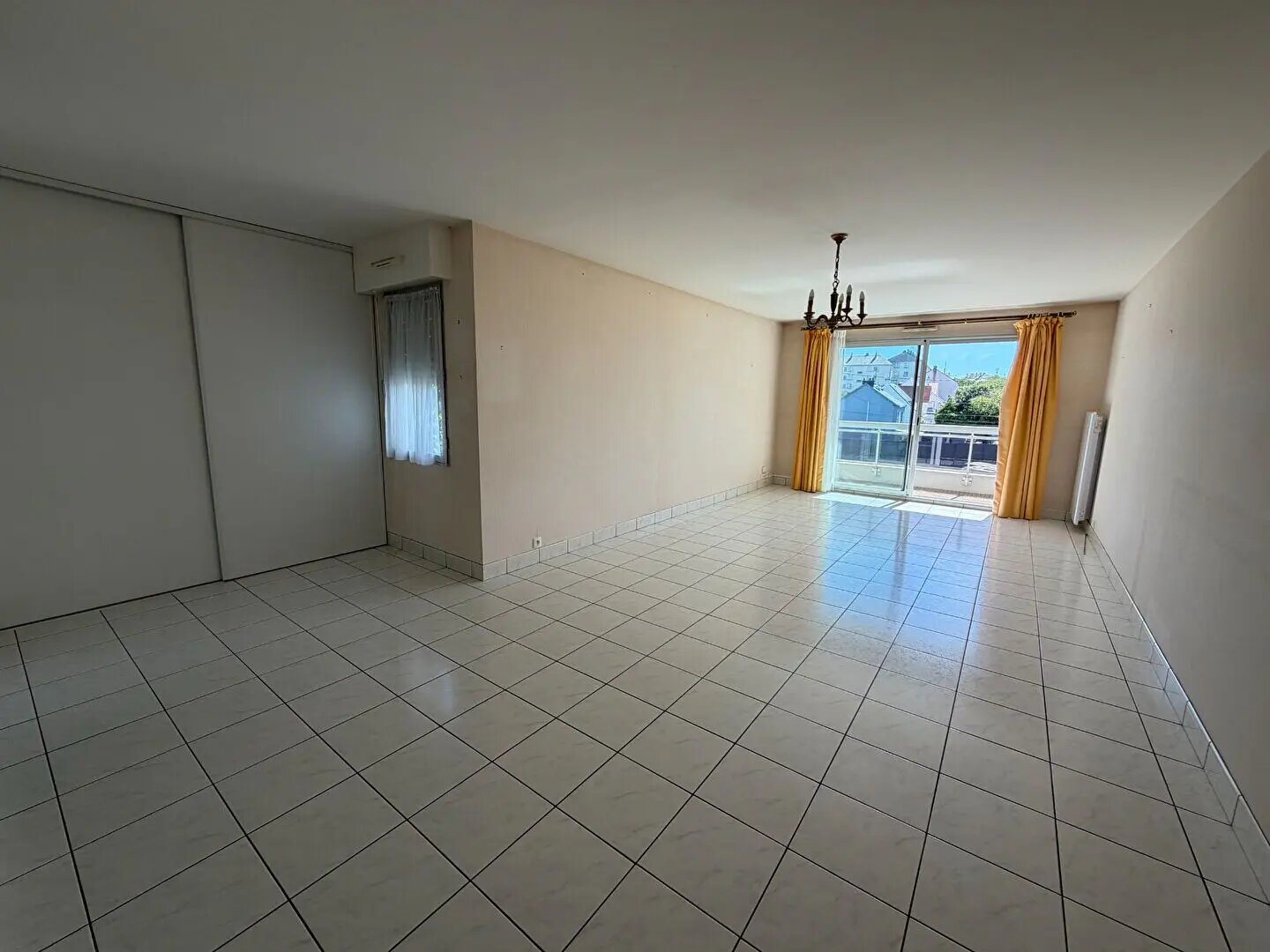 Appartement à louer, 82m², Saint-Nazaire