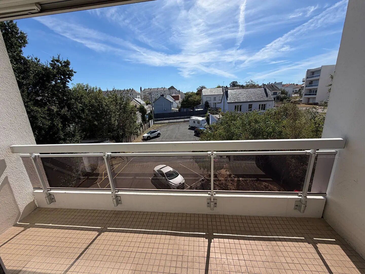 Appartement à louer, 82m², Saint-Nazaire