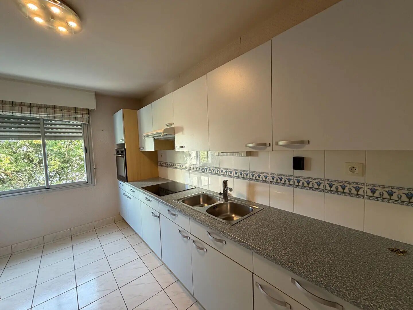 Appartement à louer, 82m², Saint-Nazaire